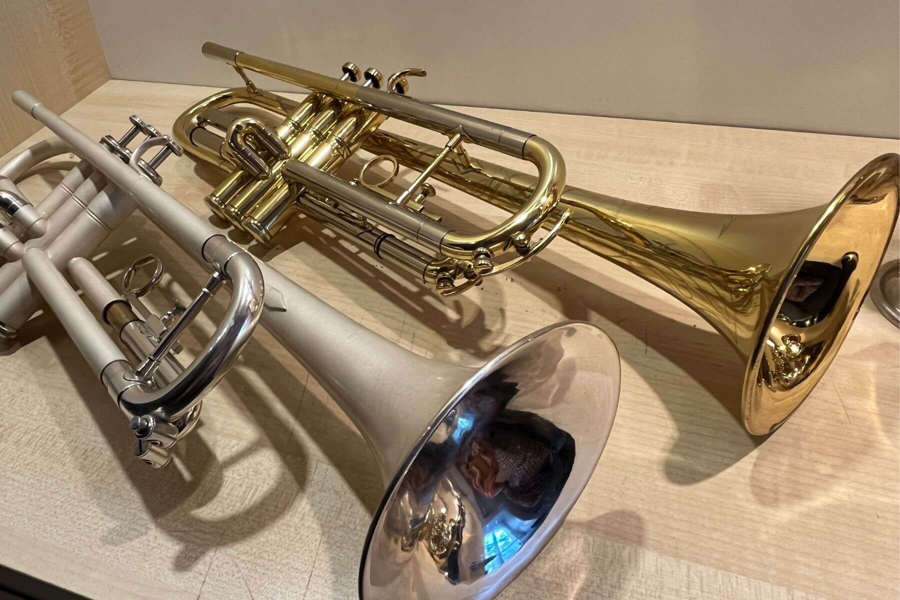 trombiták